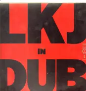 Linton Kwesi Johnson - LKJ in Dub