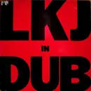 LP - Linton Kwesi Johnson - LKJ In Dub