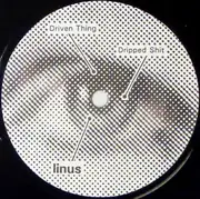 7inch Vinyl Single - Linus - Linus - EP