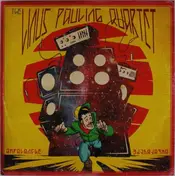 The Linus Pauling Quartet - Ampalanche