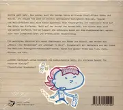 CD - Linus Volkmann - Robbe Und Bürzel: Zwei Herzen Schlagen Super - Digipak