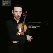 Linus - Violin Concertos
