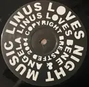 12inch Vinyl Single - Linus Loves - Night Music