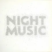 12inch Vinyl Single - Linus Loves - Night Music