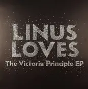 linus loves - The Victoria Principle EP