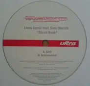 Linus Loves Feat. Sam Obernik - Stand Back