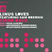 Linus Loves Feat. Sam Obernik - Stand Back