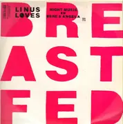 12inch Vinyl Single - LINUS LOVES - NIGHT MUSIC
