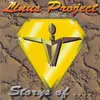 CD - Linus Project - Storys Of...