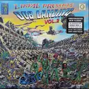 Double LP - Linval Thompson - Dub Landing Vol.2