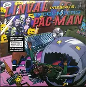 Double LP - Linval Thompson - Encounters Pac-Man
