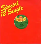 Linval Thompson - Here With Me