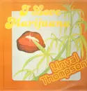 LP - Linval Thompson - I Love Marijuana