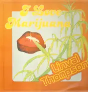 Linval Thompson - I Love Marijuana