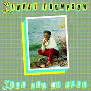 LP - Linval Thompson - Look How Me Sexy