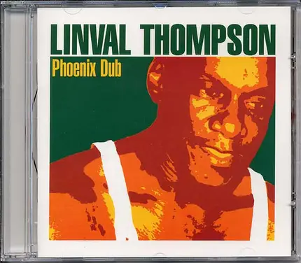 Linval Thompson - Phoenix Dub