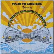 LP - Linval Thompson - Train To Zion Dub