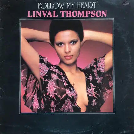 Linval Thompson - Follow My Heart