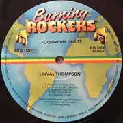 LP - Linval Thompson - Follow My Heart
