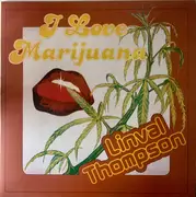 LP - Linval Thompson - I Love Marijuana