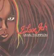 Linval Thompson - I Love Jah