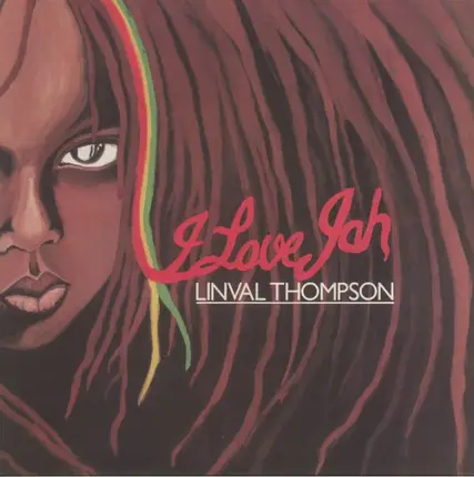 Linval Thompson - I Love Jah