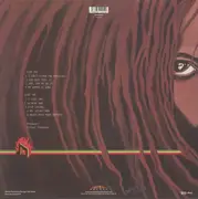 LP - Linval Thompson - I Love Jah