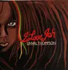 LP - Linval Thompson - I Love Jah - Red Vinyl