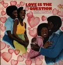 LP - Linval Thompson - Love Is The Question