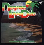 LP - Linval Thompson - Negrea Love Dub
