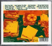 CD - Linval Thompson - Phoenix Dub