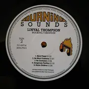 LP - Linval Thompson - Rocking Vibration