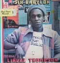 LP - Linval Thompson - Six Babylon
