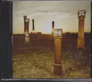 CD - Linwood - Just Seconds Before