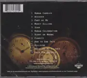 CD - Linwood - Just Seconds Before