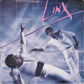 Linx - Can't Help Myself