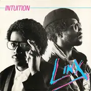 7'' - Linx - Intuition