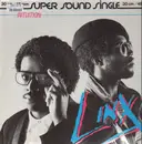 12'' - Linx - Intuition