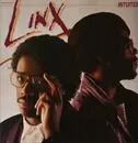 LP - Linx - Intuition - Promo, Insert
