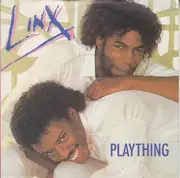 7'' - Linx - Plaything