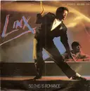 7inch Vinyl Single - Linx - So This Is Romance