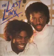 LP - Linx - The Last