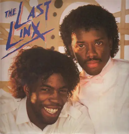 Linx - The Last