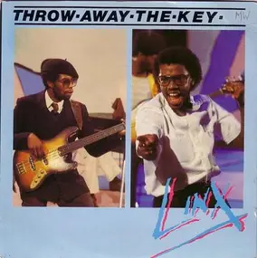Linx - Throw Away The Key