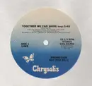 12'' - Linx - Together We Can Shine - Promo