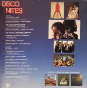 LP - Linx, Rose Royce, Chic - Disco Nites