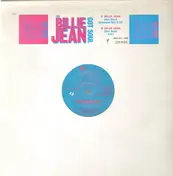 Linx - Billie Jean (Got Soul)