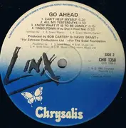 LP - Linx - Go Ahead