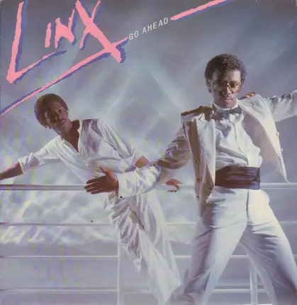 Linx - Go Ahead