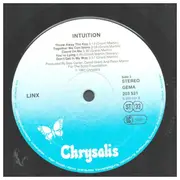 LP - Linx - Intuition